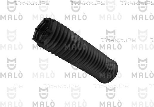 Отбойник амортизатора (стойки) Malò. Артикул 23343