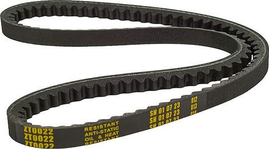 Приводной ремень клиновой Zentparts. Артикул Z22794