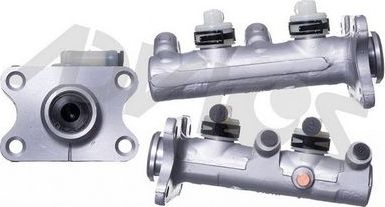 Тормозной цилиндр главный Advics (алюминий). Артикул BMT-004