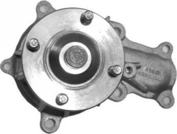 Помпа (водяной насос) Aisin для Toyota Cressida II (X50, X60) 1982-1985. Артикул WPT-035