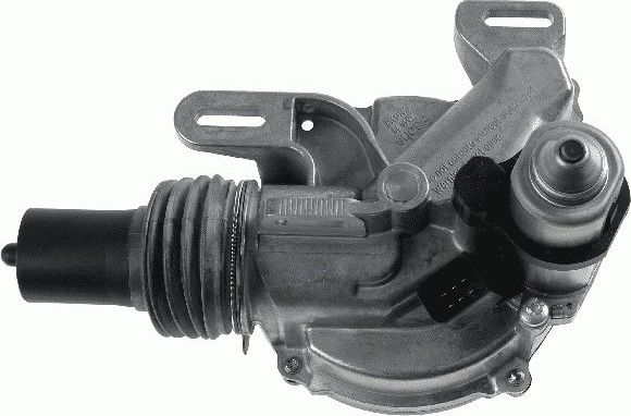 Цилиндр сцепления рабочий SACHS Actuator для Smart Fortwo II (W451) 2007-2015. Артикул 3981 000 066