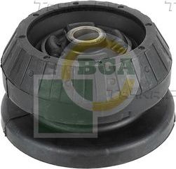 Опора амортизатора (стойки) BGA (резина/металл). Артикул SM9670