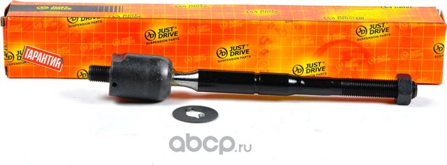 Тяга рулевая CRT61 (Just Drive). Артикул JSR0012