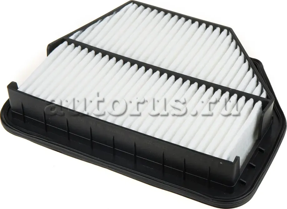 Фильтр воздушный CHEVROLET Captiva/OPEL Antara 2006-> WUNDER FILTER WH353 Wunder. Артикул WH353