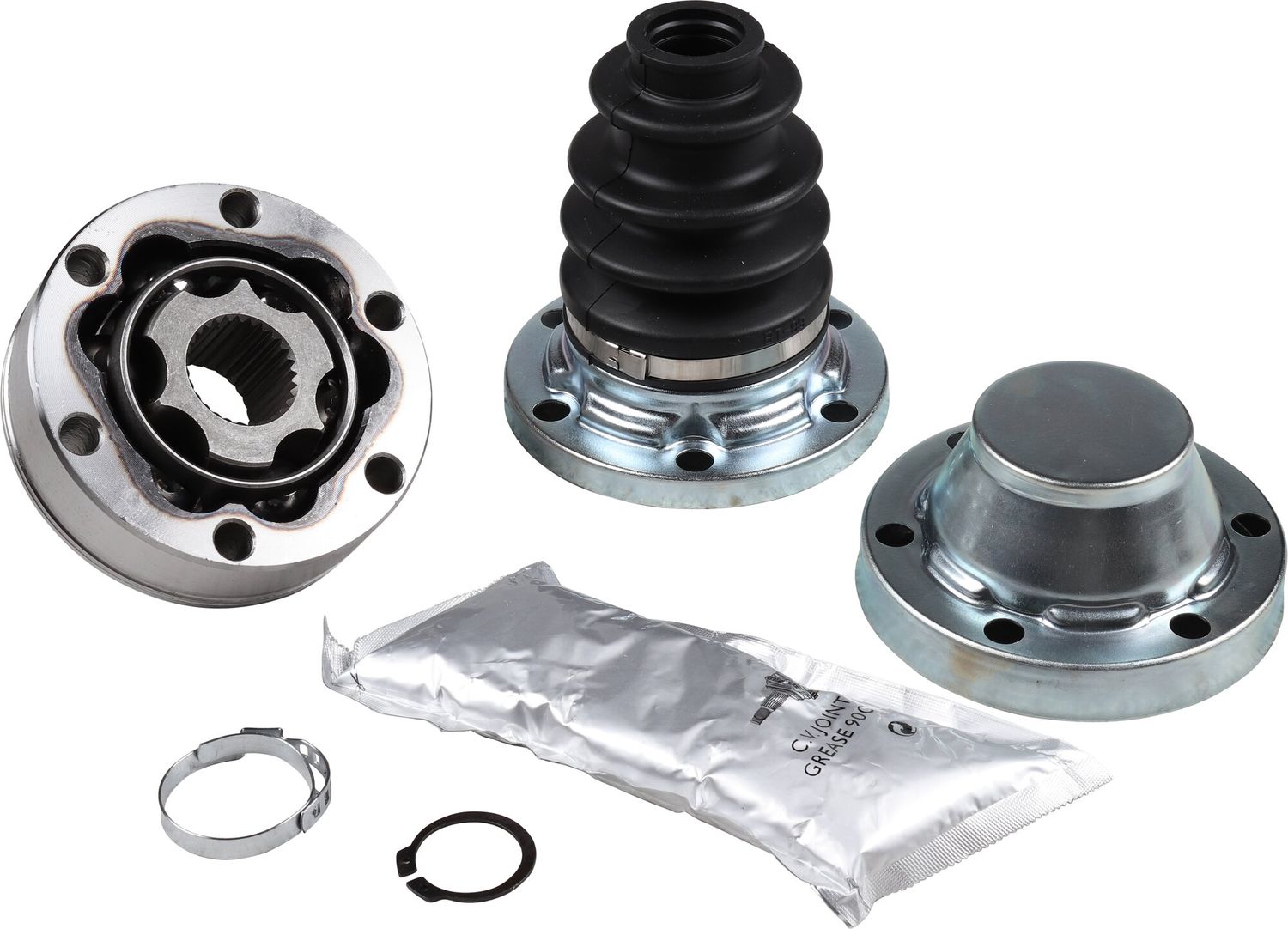 Шрус внутренний (граната) JP Group. Артикул 1143502210