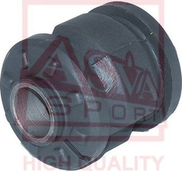 Сайлентблок переднего рычага подвески Asva. Артикул 0101-197