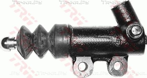 Цилиндр сцепления рабочий TRW. Артикул PJD162
