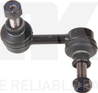 Стойка (тяга) стабилизатора NK. Артикул 5112223