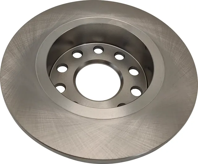 Диск тормозной, задний (CTR). Артикул GD0004