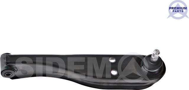 Продольный рычаг передней подвески Sidem правый для Suzuki Carry X 2000-2026. Артикул 77077