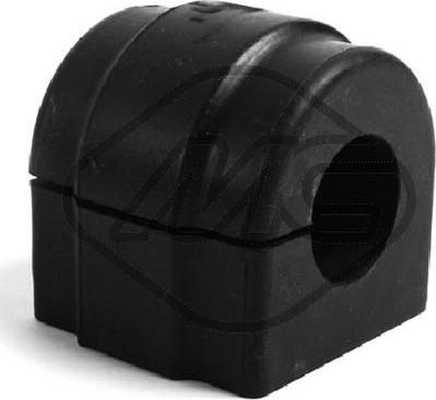 Втулки стабилизатора Metalcaucho. Артикул 05823