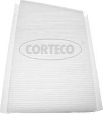 Салонный фильтр Corteco. Артикул 21652358