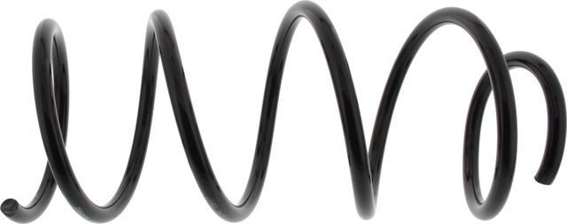 Пружина подвески MAPCO передняя для BMW 1 I (E82/E88) 2008-2013. Артикул 72607