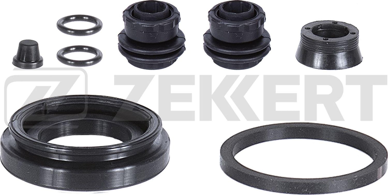 Ремкомплект тормозного суппорта Zekkert. Артикул BR-2046