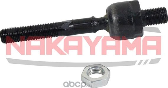 Тяга рулевая (Nakayama). Артикул N7130