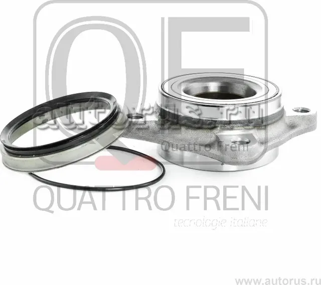 Ступица колеса fr (Quattro Freni). Артикул qf40d00005