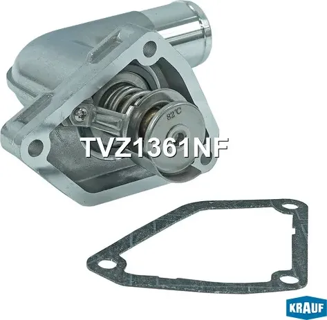 Термостат (Krauf). Артикул TVZ1361NF