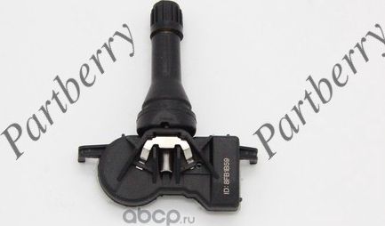 Датчик давления в шинах (Partberry). Артикул PB1110542