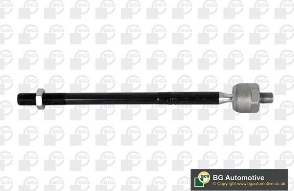 Рулевая тяга BGA. Артикул SR9722