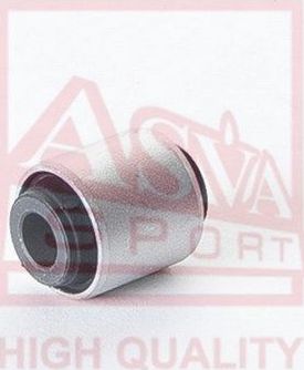 Сайлентблок заднего рычага подвески Asva правый/левый для Nissan 350Z I 2002-2008. Артикул 0201-245