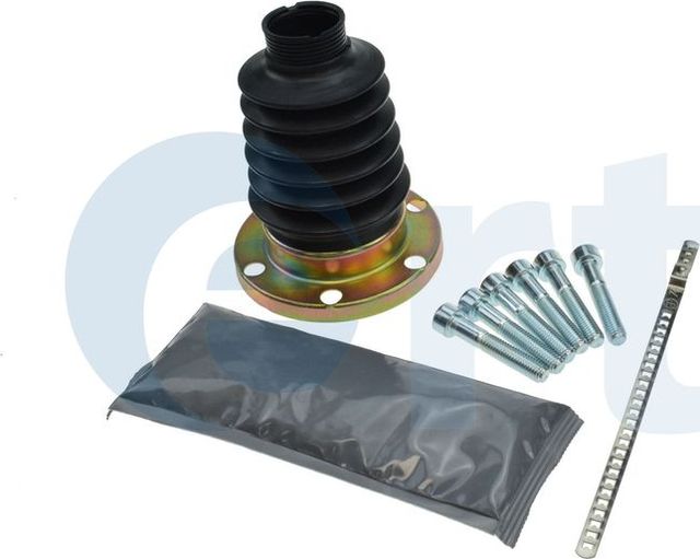 Пыльник ШРУСа внутренний ERT для SEAT Inca I 1995-2003. Артикул 500249T