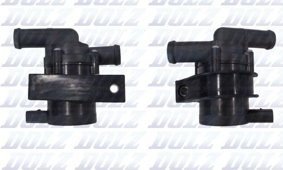 Дополнительный водяной насос Dolz. Артикул EA529A