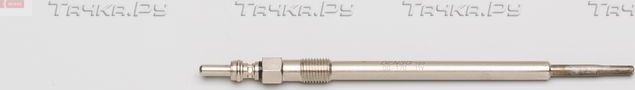 Свеча накаливания (накала) Denso. Артикул DG-170