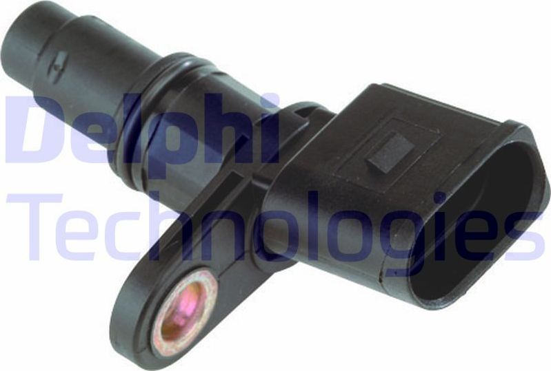 Датчик положения распредвала Delphi. Артикул SS10761-12B1