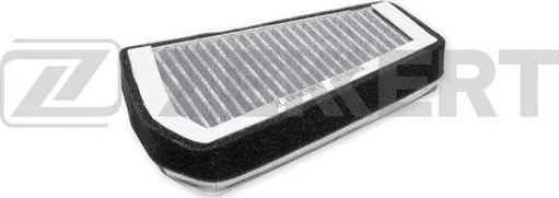 Салонный фильтр Zekkert для Daewoo Lanos 1997-2008. Артикул IF-3206K