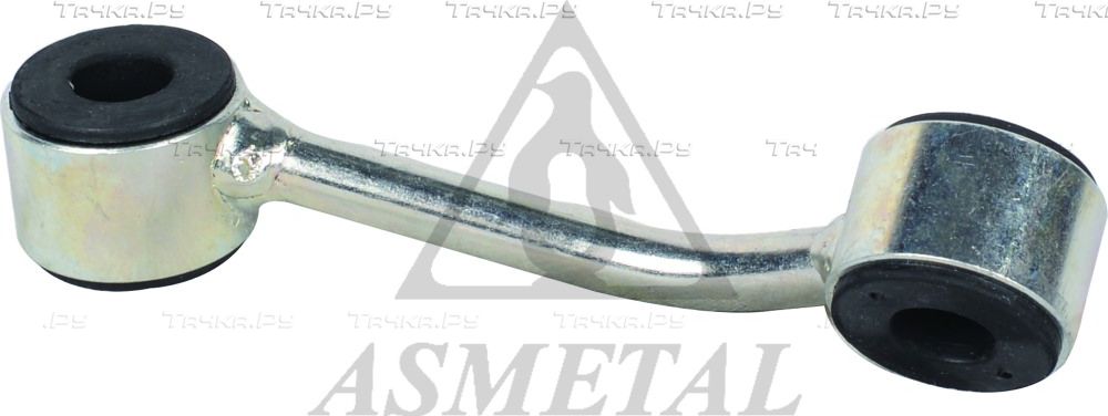 Стойка (тяга) стабилизатора Asmetal передняя левая для Volkswagen LT II 1996-2006. Артикул 26MR0700