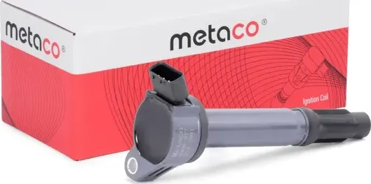 Катушка зажигания TOYOTA CAMRY 3.5/LEXUS 350/450 (Metaco) Metaco. Артикул 6908077