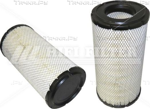 Воздушный фильтр HIFI Filter. Артикул SA 16238
