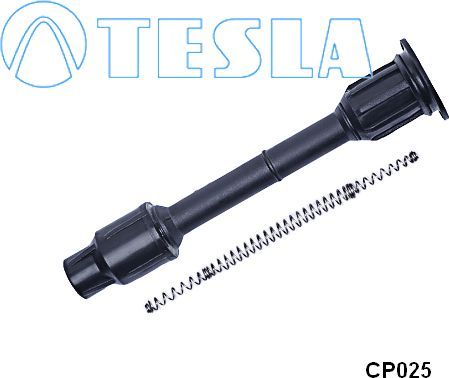 Свеча зажигания Tesla. Артикул CP025