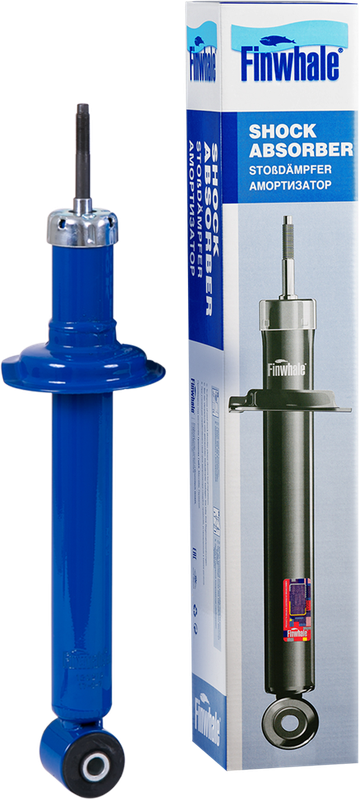 Амортизатор Finwhale. Артикул 120212