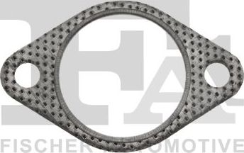 Прокладка глушителя FA1 передний для Opel Vectra B 2000-2003. Артикул 120-915