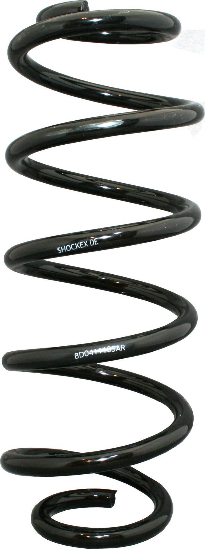 Пружина подвески JP Group. Артикул 1142201700