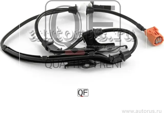 Импульсный датчик abs fr lh (Quattro Freni). Артикул qf60f00092