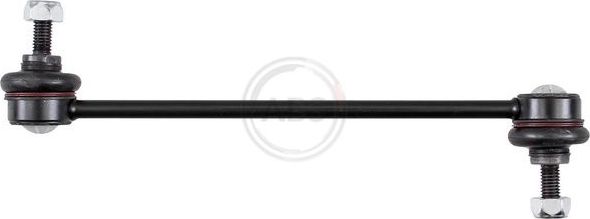 Стойка (тяга) стабилизатора ABS. Артикул 260021