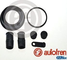 Ремкомплект тормозного суппорта Autofren Seinsa. Артикул D42411
