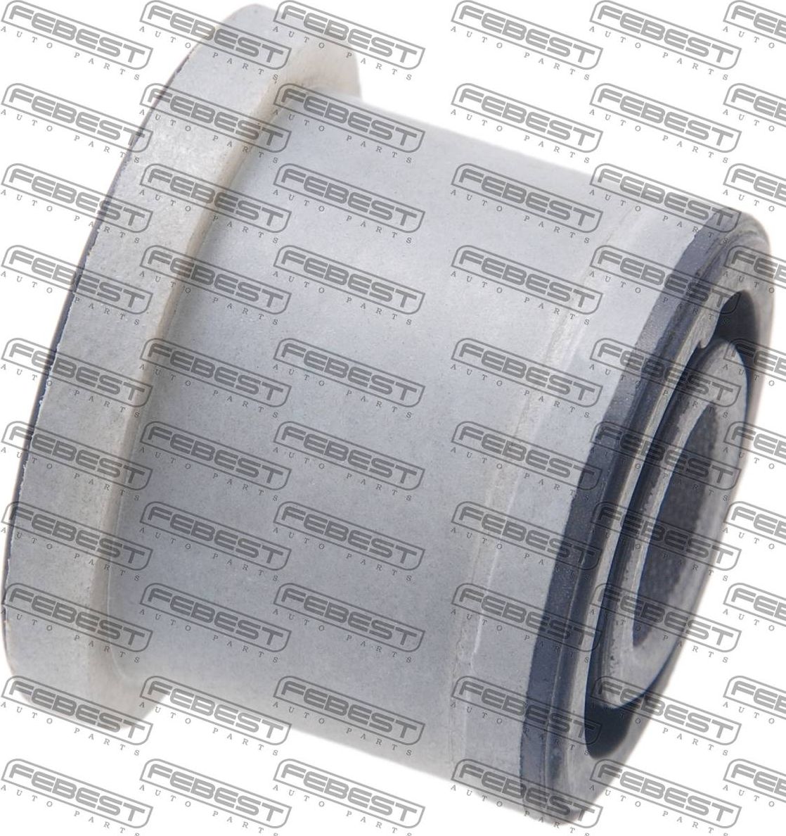 Сайлентблок передней балки Febest. Артикул MZAB-127