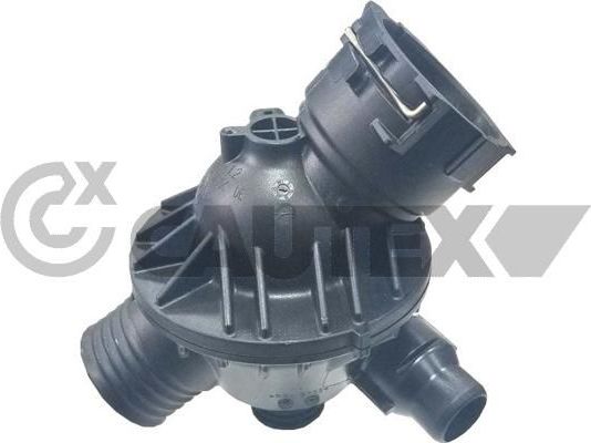Термостат Cautex для BMW X6 II (F16) 2014-2019. Артикул 760696
