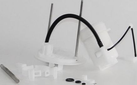 Топливный фильтр SCT-Germany. Артикул ST 6509