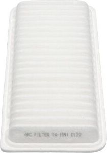 Воздушный фильтр AMC Filter для Toyota Harrier II (XU30) 2005-2013. Артикул TA-1691