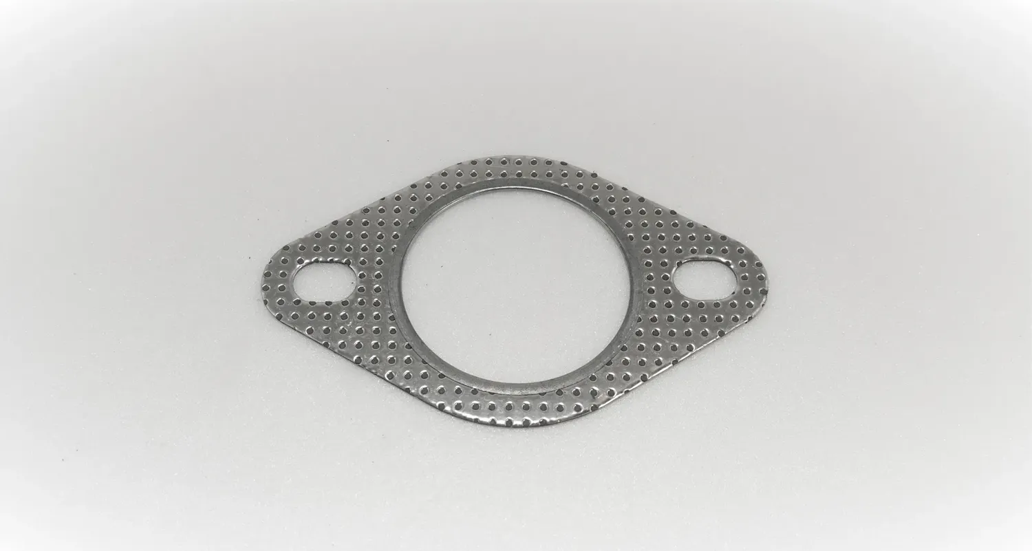 Прокладка Ford / Hyundai / Mitsubishi / Renault / Volvo (Weso). Артикул K6-390