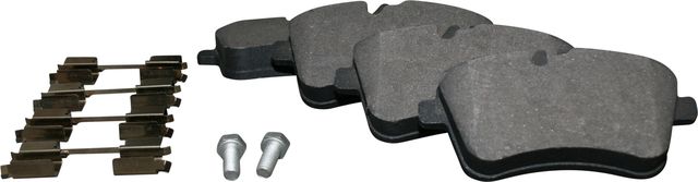 Тормозные колодки JP Group. Артикул 1363601610