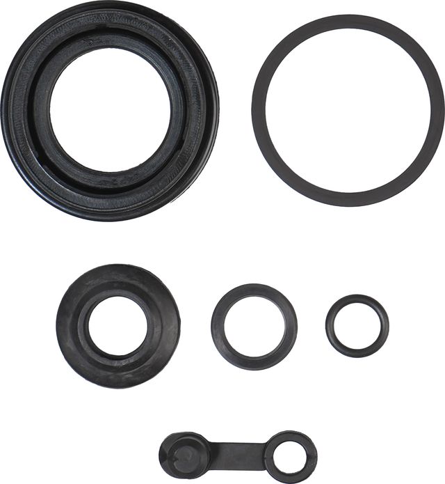 Ремкомплект тормозного суппорта Trialli задний для Kia Picanto I 2004-2011. Артикул RCF 032111