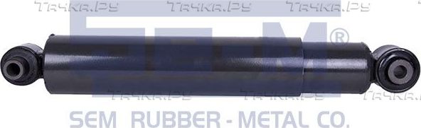 Амортизатор подвески Sem Lastik. Артикул 18298