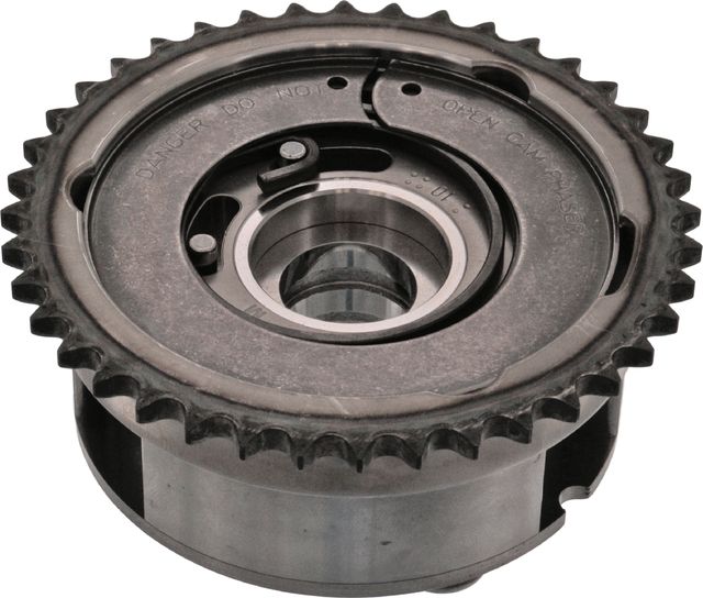 Шестерня распредвала под цепь с регулированием фаз газораспределения Febi Bilstein febi Plus. Артикул 48616