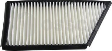 Салонный фильтр OSSCA. Артикул 43290