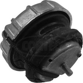 Опора (подушка) двигателя Corteco. Артикул 80001092